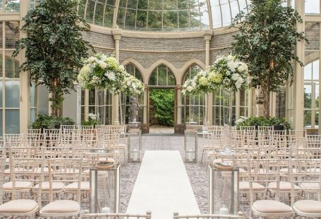 aubrey  Wunderschöne Hochzeitsorte in Cotswolds mit der Principal Hotel Company