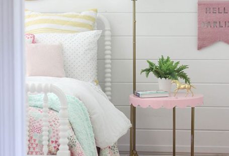 beautiful girls bedroom inspiration