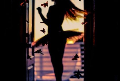 Butterflies