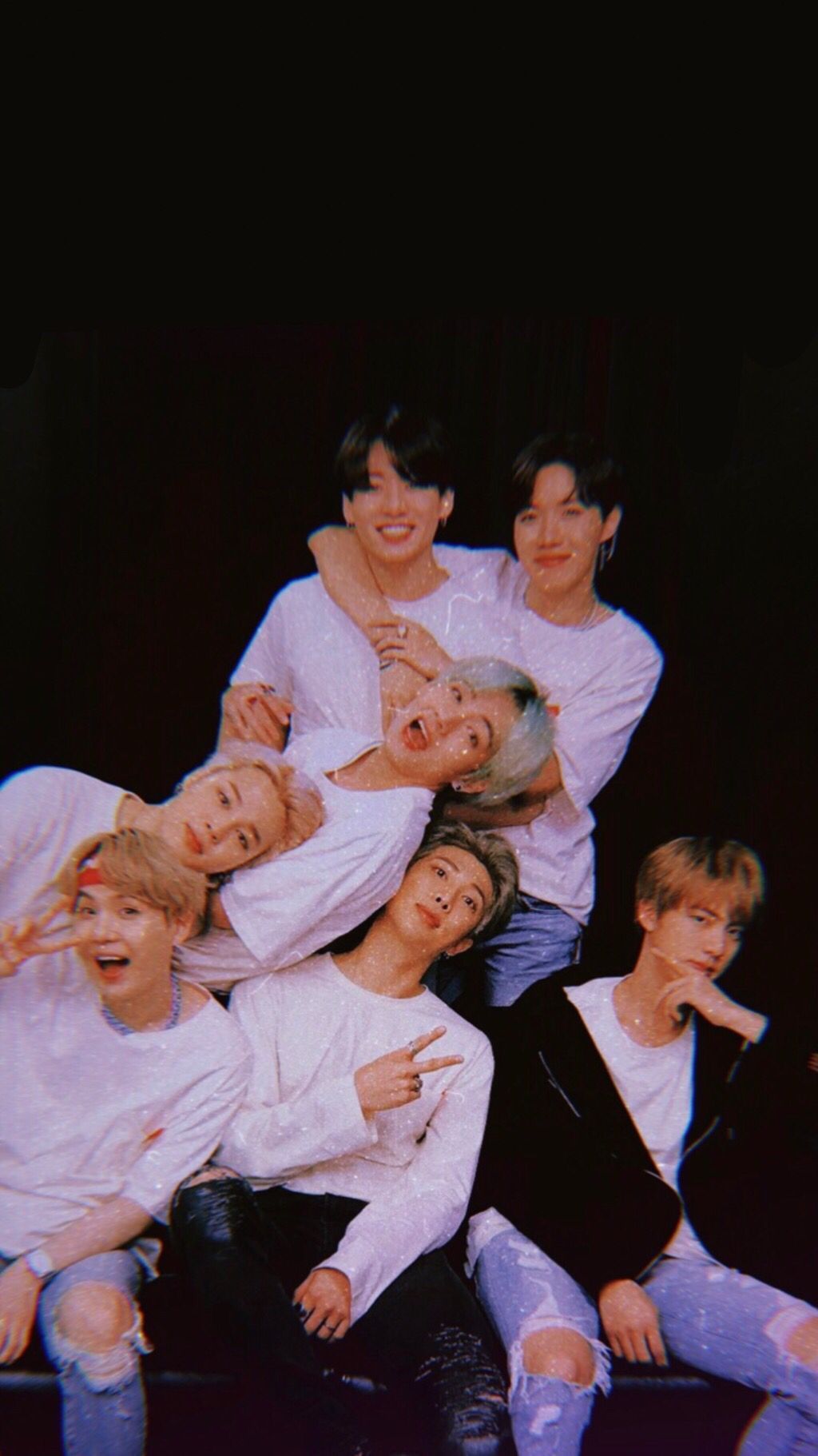 bts  Eu amo eles❤❤ 593208582153287766