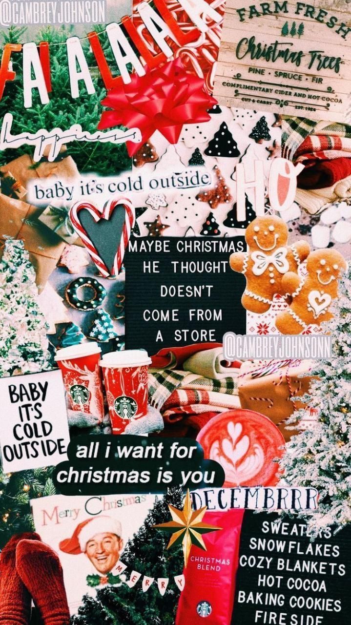 christmas wallpapers #christmas