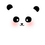 Check out my @Behance project: “cute panda & polar bear illustration phone wallpaper” www.behance.net/...