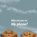 #disney #lionking #wallpaper - #Disney #lionking #Wall