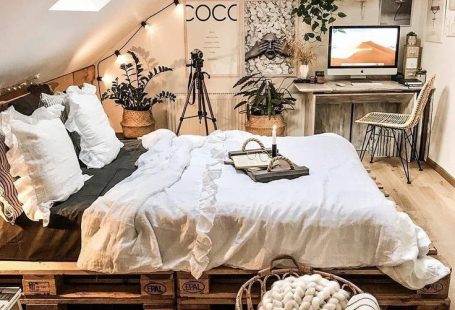 dreamy loft vibes - #dreamy #vibes - #dekoration