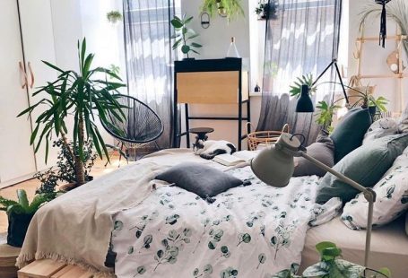 homedecor ideas #home #decor #homedecor Boho-stijlideen voor slaapkamerdecors - #bedroom #Boho