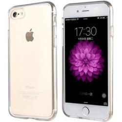 Transparentes Tpu Case für Ihr iPhone 7Gahatoo