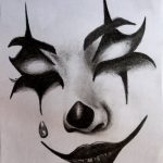 independent artist 85 disegni matita su carta