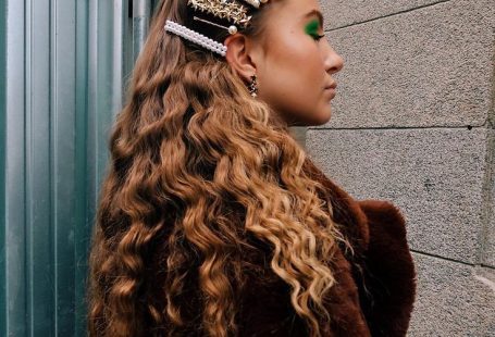 lange Haarmodelle - Die 19 Modedinge, die in diesem Jahr riesig werden werden? Wir machen unseren Stil vor ... ,   #die #diesem #Haarmodelle #Jahr #lange
