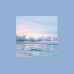 lila Himmel - Ästhetische Tapeten #bluewallpaper #bluewallpaperiphone #bluewal ...  #ästhetische #bl