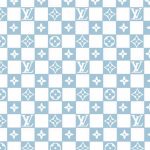 louis vuitton baby blue checkered vans wallpaper