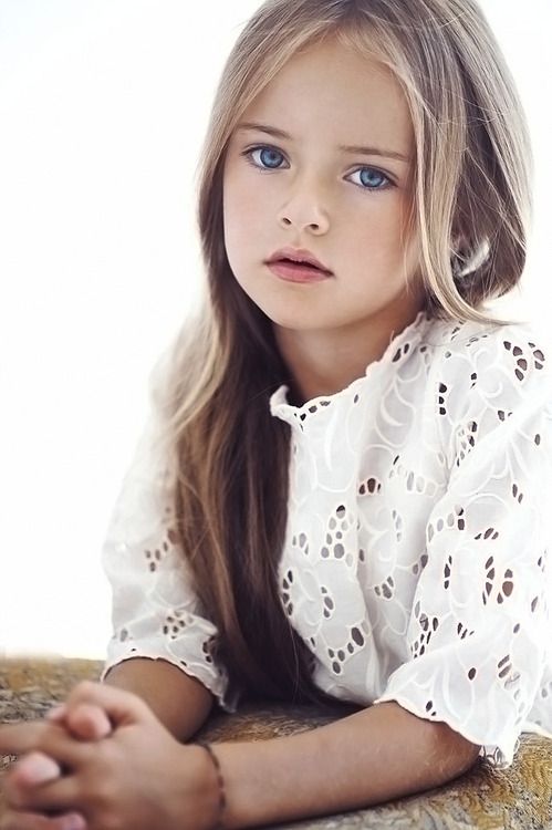 beautiful girl