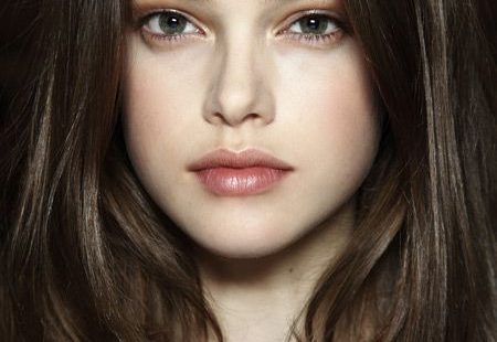 natural makeup