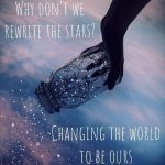 Rewrite the Stars The Greatest Showman