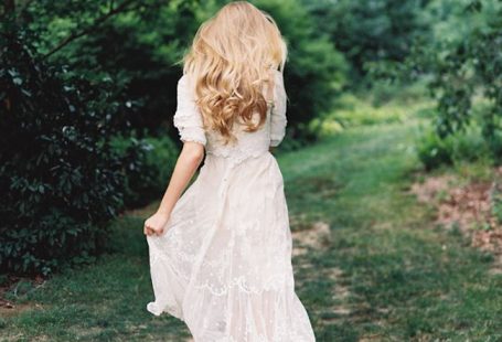vintage lace