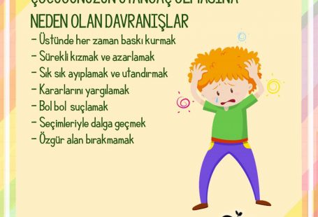 Çocuğunuzun utangaç olmasına neden olan davranışları yakından tanıyın ve çocuğunuzun kendine güvenen bir yetişkin olması için bu davranışlardan kaçının. Uzman Çocuk ve Ergen Psikolojisi Pedagog Kliniği Konya RANDEVU İÇİN ARAYIN: 0 332 321 00 03 www.pedagogkonya.com #annebabalık #konya