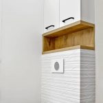 Łazienka: styl , w kategorii łazienka zaprojekto... - #kategorii #Łazienka #styl #tapis #zaprojekto