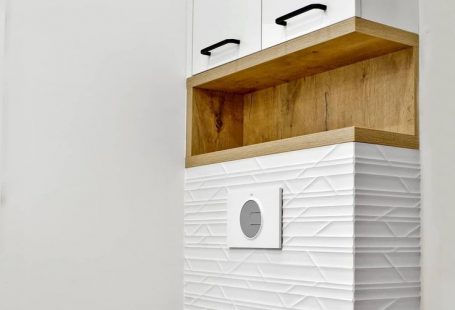 Łazienka: styl , w kategorii łazienka zaprojekto... - #kategorii #Łazienka #styl #tapis #zaprojekto