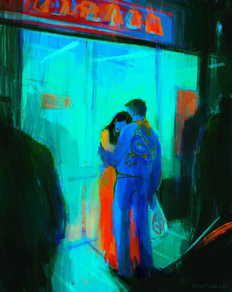 ˗ˏˋ brooke ˊˎ˗