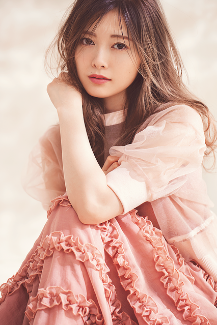 【白石麻衣】まいやんが語る、乃木坂46に対する愛情の変化とは - Peachy - ライブドアニュース