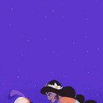 [아이폰 배경화면] #22 캐릭터 테마 :: 디즈니 알라딘 : 네이버 블로그