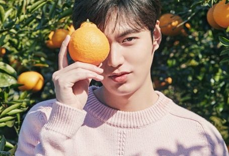 이니스프리)이민호 이니스프리 Innisfree 2019년 1월 월페이퍼 Wallpaper & 폰 배경화면 : 네이버 블로그