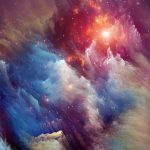 1. The Horsehead Nebula   This photo of the Horsehead nebula was captured by NASA