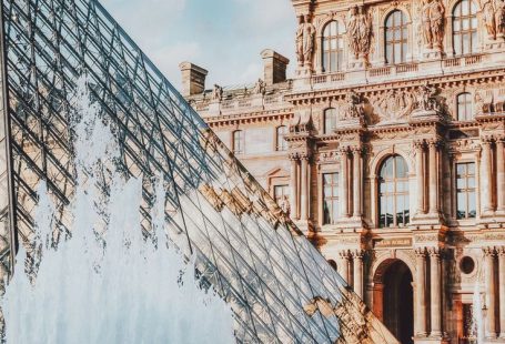 Paris #travel