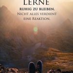 10 einfache Tricks, die erfolgreiche Menschen benutzen, um ruhig zu bleiben