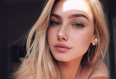 100 Gorgeous Shoulder Length Hairstyles
