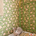 HOME & GARDEN: 1001 papiers-peints vintages