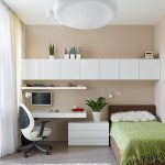 27+ Beautiful Girls Bedroom Ideas for Small Rooms (Teenage Bedroom Ideas), Teenage and Girls Bedroom Ideas for Small Rooms, Pink Colors, Girls Room Paint Ideas with Beds Wall Art