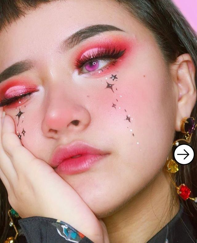 20 inspiration of Soft girl makeup you can do in 2020