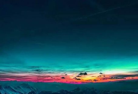 Jaw-Dropping Wallpapers for Your iPhone 6