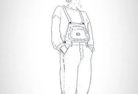 55 Cool & Easy Things to Draw in Your Sketchbook #drawings #doodles // Things to draw, drawing ideas, bujo ideas, doodles