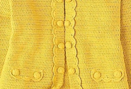 59+ Fabulous and Stylish Crochet Cardigan Patterns Ideas  Part 10; crochet cardigan pattern; crochet cardigan easy; crochet cardigan long; crochet cardigan plus size; crochet cardigan vest; crochet cardigan with hood; crochet cardigan tutorial