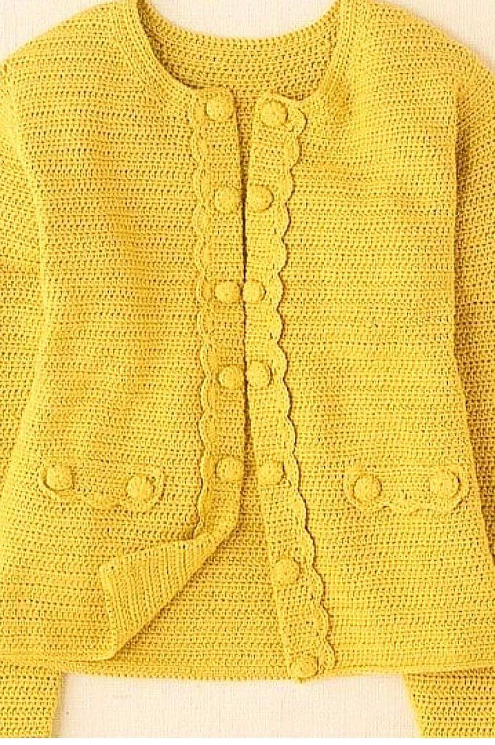 59+ Fabulous and Stylish Crochet Cardigan Patterns Ideas  Part 10; crochet cardigan pattern; crochet cardigan easy; crochet cardigan long; crochet cardigan plus size; crochet cardigan vest; crochet cardigan with hood; crochet cardigan tutorial