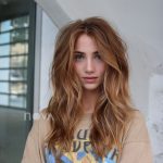 7 Herbst Haarfarbe Trends die Sie über L.A. #haircolor #hairstyle #haarfarbe #frisuren