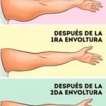 8 Envolturas corporales que pueden ayudarte a moldear tu cuerpo, como por ejemplo la arcilla