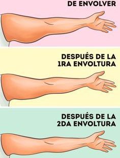 8 Envolturas corporales que pueden ayudarte a moldear tu cuerpo, como por ejemplo la arcilla