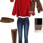 Simple, basic pieces that exist in almost every wardrobe is the key to the following cute fall outfits that every woman can wear.