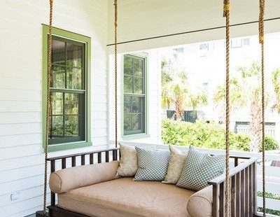 A Lowcountry Home With Eclectic Southern Style - Home Tour - Lonny