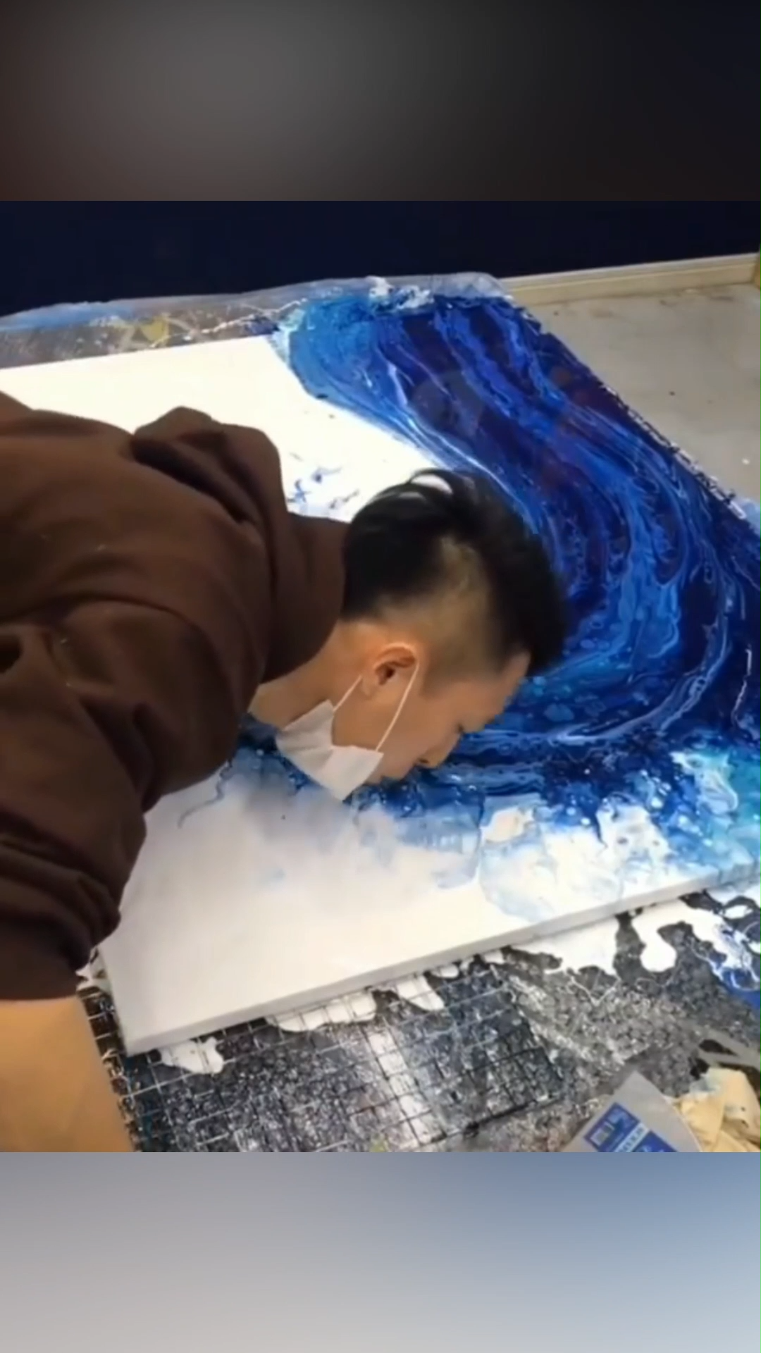 Follow us 👉artplus👈 for more!🙌 Art by midi_art ⚠No ©Copyright Infringement Intended❌Email (contact) us to fix/remove #art #arte #arts #artist #phot