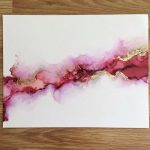 Artist Share Their Alcohol Ink Tips – Happily Ever Crafty