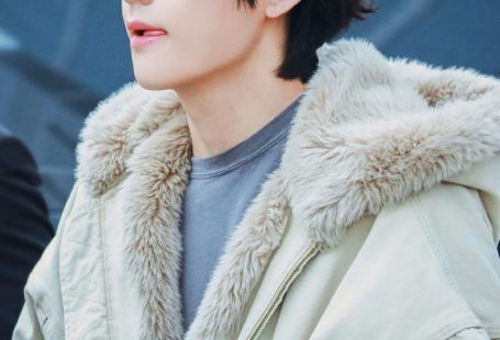 BTS members V & JIN wardrobe collection > Style Stacker