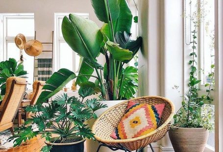How To Make Your Home The Ultimate Boho Retreat This Fall