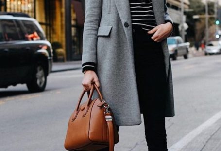 Grijze winterjas  #fashion #falloutfit #ideas #outfitideas #mode