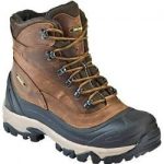 Meindl Herren Winterschuhe Wengen Pro, Größe 38 in Braun MeindlMeindl
