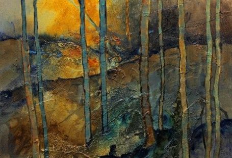 Carol Nelson Original art paintings gallery by CO artist Carol Nelson - DailyPainters.com