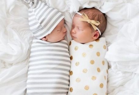 Beautiful 100+ Cute Twins New Born Photography You Can Copy