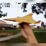 A simple tutorial to show you how to DIY Aircraft Toy Tutorial. If you love your video, feel free to follow us and visit www.roomdestinati... Source by Tinkleo